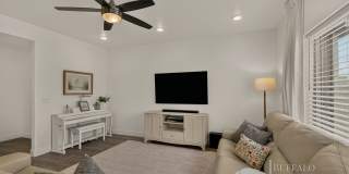 Charming townhome | 3 Bed · 2.5 Bath | 2-Car Garage - $500 MOVE-IN CREDIT FOR SEPTEMBER!! Gallery 6