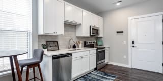 8 on the Park at GVX Gallery 11