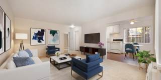 Olympus Park Apartment Homes Gallery 1