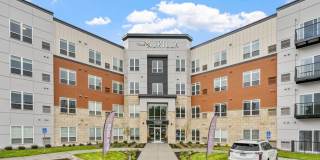 The Aurilla Gallery 1