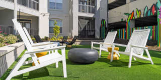 Berkeley Park Gallery 58