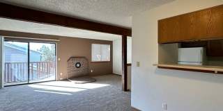 Two Bedroom One Bath Condo in Rifle Colorado Gallery 1
