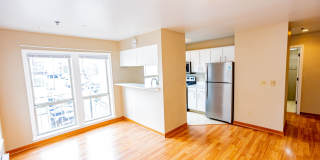 1 Bed 1 Bath Condo in Capitol Hill Gallery 5