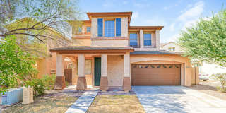 3683 East Stampede Drive 3683 East Stampede Drive Gallery 1
