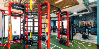 Fieldpointe of St Louis Gallery 24