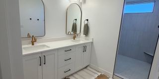 3 Bedroom, 2 bath home. Gallery 21