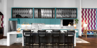 Mezzo Kirby Med Center Gallery 1