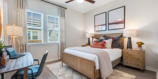 Cottages Of Monroe Gallery 4