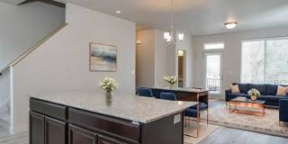 Parkview Townhomes Gallery 1