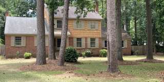 2207 Stallings Drive Gallery 1