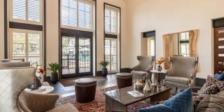 The Michael at Presidio Gallery 29