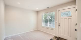 Charming three-level Townhome available for immediate move in. Charming three-level Townhome available for immediate move in. Gallery 3
