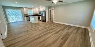 Brand New Spacious 3 Bedroom, 2 Bathroom Home Conveniently Located off Interstate 85 Gallery 1