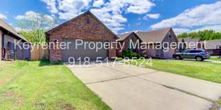 3 Bed | Bath in Broken Arrow! Gallery 6