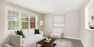 The Hinsdale Apartment Homes Gallery 2