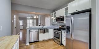 Single-family home in Kennesaw, GA near KSU, Town Center and Woodstock. Gallery 6