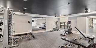 Ascend at Pena Station Gallery 11