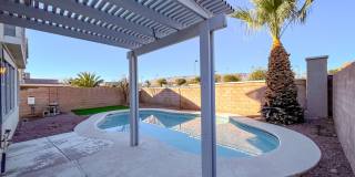 Charming Two-Story Home In the Heart of Summerlin with Pool Gallery 54
