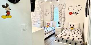 Kissimmee Townhome For Rent - Fully Furnished with 3 Bedrooms 2.5 Baths Gallery 17