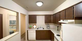 Chalet Villa Apartments Gallery 36