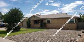 Nice 3 Bedroom, 2 Bathroom, 2 Car Garage and 1,360 Sq Ft. Brick Home in NE Heights. Gallery 1