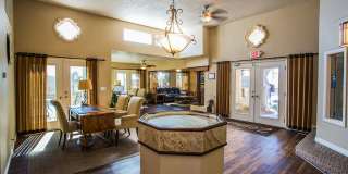 The Vistas Apartment Homes Gallery 9