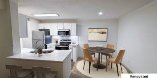 Gables Cityscape Gallery 1