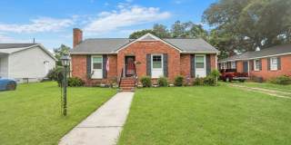 Charming 3-Bedroom Home in Savannah’s Parkside Neighborhood Gallery 1