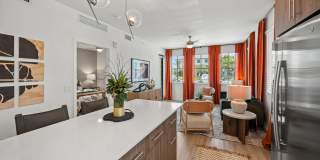 Edera Palm Springs Gallery 7