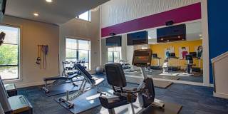 Allure Apartments Gallery 25
