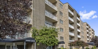 The Metropolitan of Baltimore Gallery 5