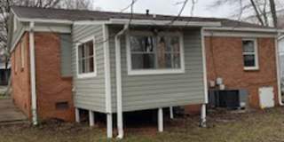 Must see ranch style 3Bdr 1 Bath home. It's located off Hovis Rd. Gallery 15