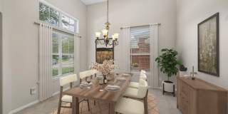 Move-in Ready Home for Lease in Crosby Area! Gallery 1