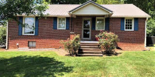 3 Bdrm/1 Bath Brick Home Kingsport TN Gallery 1