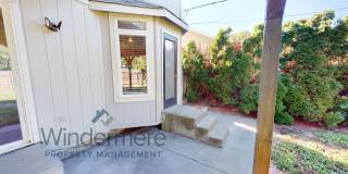 743 Roosevelt *Fenced backyard, covered patio* 743 Roosevelt *Fenced backyard, covered patio* Gallery 16