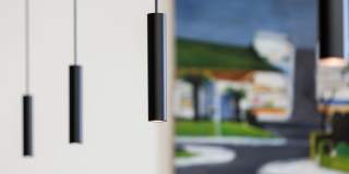 Spectacular Live/Work Home Designed by Architect David Stark Wilson Gallery 24