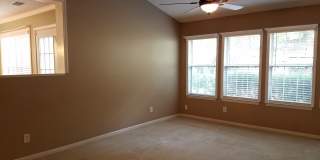 Great One Story With Bonus Room Over Garage Gallery 8