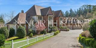 Pete’s Mountain Estate with Mountain Views Gallery 1