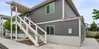 Pet-Friendly 3 Bed, 1.5 Bath Apartment with Washer/Dryer + Parking Gallery 31