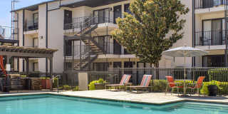 Vue at Knoll Trail Apartments Gallery 18