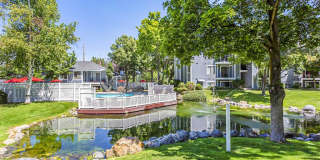 James Pointe Apartments Gallery 34