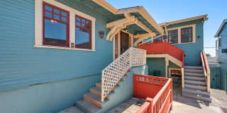 Charming Sherman Heights 2-Bedroom, Available Now! Gallery 10