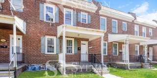 3544 Chesterfield Avenue Gallery 2