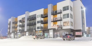 Shiloh Commons Gallery 1