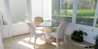 Annual fully furnished three bedroom home in The Pinnacle of gated East Lake Woodlands for long term rental Gallery 31
