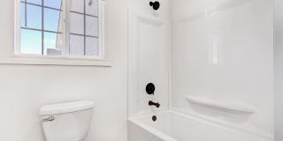 3 Bedroom Town Home Gallery 5