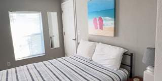 Fully Furnished One Bedroom Long Term Beach Apartment for Rent Fully Furnished One Bedroom Long Term Beach Apartment for Rent Gallery 12