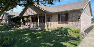 Ranch Condo with 2 Bedrooms, 1 Bath, and 1-Car Attached Garage in Troy, Ohio - Coming in June! Gallery 1