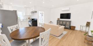 NEW UNIT! Be the First to Live in This Brand-New Fully Furnished ADU Gallery 11