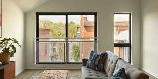 2011 Cambridge Street - J Gallery 1